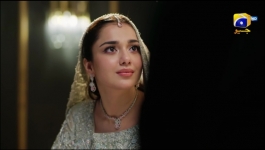 Mohra - Episode 16 - 15th August 2025